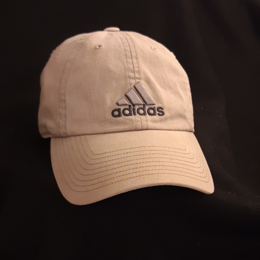 Adidas baseball cap